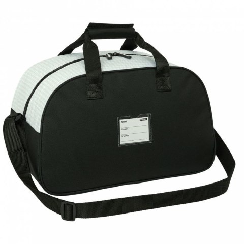 Torba sportowa Real Madryt 712454273 biały Torba sportowa Real Madryt 712454273 biały