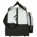 Torba sportowa Real Madryt 712454273 biały