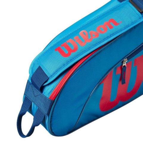 Torba tenisowa Wilson 3PK Jr WR8023902001 N/A Torba tenisowa Wilson 3PK Jr WR8023902001 N/A
