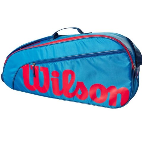 Torba tenisowa Wilson 3PK Jr WR8023902001 N/A Torba tenisowa Wilson 3PK Jr WR8023902001 N/A