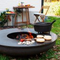 Blacha Bonfeu Bonplancha Ø 80 VBP6.800 N/A