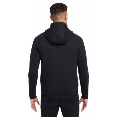 Bluza z kapturem Nike Techfit Fleece HV0949-010 M (178cm) Bluza z kapturem Nike Techfit Fleece HV0949-010 M (178cm)
