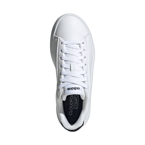 Buty adidas Acesmash Base W JQ4135 38 Buty adidas Acesmash Base W JQ4135 38