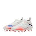 Buty piłkarskie Puma Future 8 Match FG/AG Jr 108614 01 38