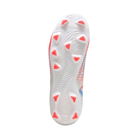 Buty piłkarskie Puma Future 8 Match FG/AG Jr 108614 01 38 Buty piłkarskie Puma Future 8 Match FG/AG Jr 108614 01 38