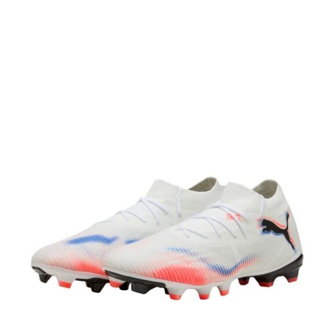 Buty piłkarskie Puma Future 8 Match FG/AG M 108593 01 44 Buty piłkarskie Puma Future 8 Match FG/AG M 108593 01 44