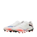 Buty piłkarskie Puma Future 8 Match Low FG/AG M 108599 01 42