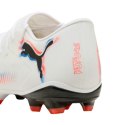 Buty piłkarskie Puma Future 8 Match Low FG/AG M 108599 01 42