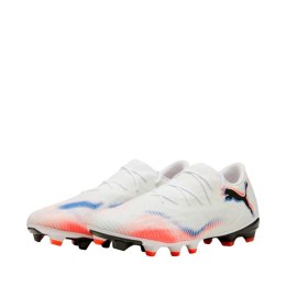 Buty piłkarskie Puma Future 8 Match Low FG/AG M 108599 01 43