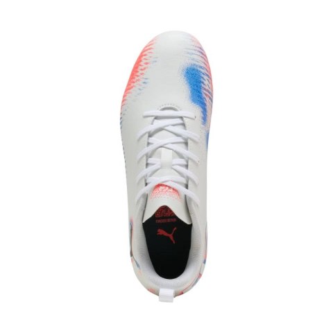 Buty piłkarskie Puma Future 8 Play FG/AG Jr 108622 01 35 Buty piłkarskie Puma Future 8 Play FG/AG Jr 108622 01 35