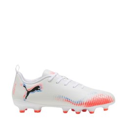 Buty piłkarskie Puma Future 8 Play FG/AG Jr 108622 01 37,5