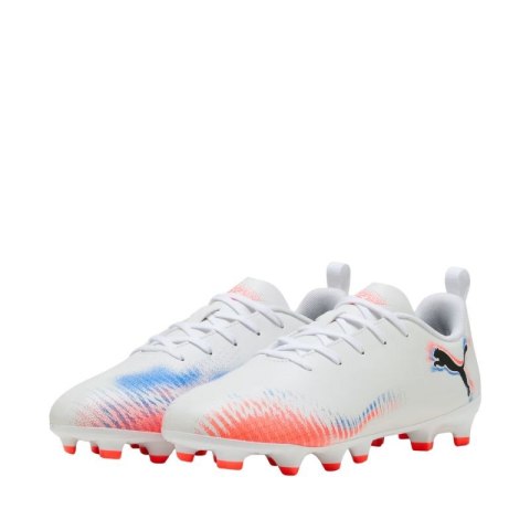Buty piłkarskie Puma Future 8 Play FG/AG Jr 108622 01 37,5 Buty piłkarskie Puma Future 8 Play FG/AG Jr 108622 01 37,5