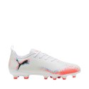 Buty piłkarskie Puma Future 8 Play FG/AG Jr 108622 01 37