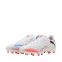 Buty piłkarskie Puma Future 8 Play FG/AG M 108602 01 39