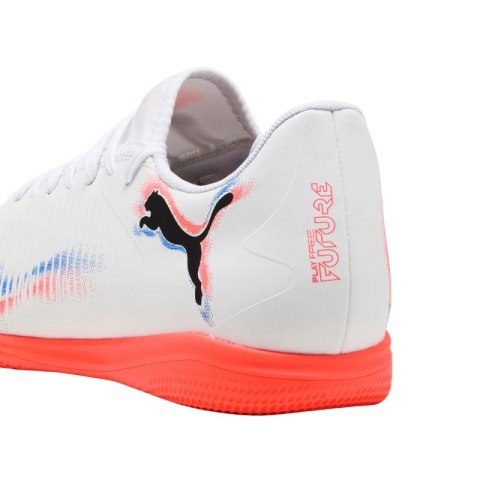Buty piłkarskie Puma Future 8 Play It M 108606 01 45 Buty piłkarskie Puma Future 8 Play It M 108606 01 45