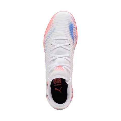 Buty piłkarskie Puma Future 8 Play It M 108606 01 46 Buty piłkarskie Puma Future 8 Play It M 108606 01 46