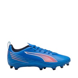 Buty piłkarskie Puma Ultra 6 Play FG/AG Jr 108533 01 36