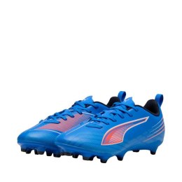 Buty piłkarskie Puma Ultra 6 Play FG/AG Jr 108533 01 36