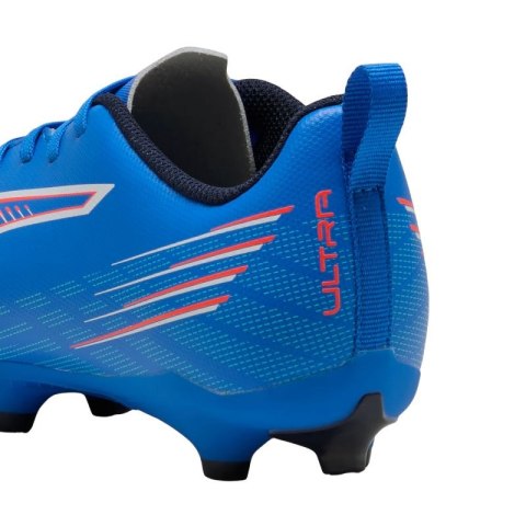 Buty piłkarskie Puma Ultra 6 Play FG/AG Jr 108533 01 36 Buty piłkarskie Puma Ultra 6 Play FG/AG Jr 108533 01 36