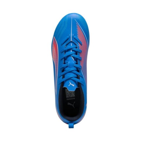 Buty piłkarskie Puma Ultra 6 Play FG/AG Jr 108533 01 36 Buty piłkarskie Puma Ultra 6 Play FG/AG Jr 108533 01 36