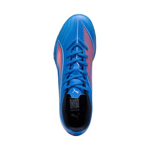 Buty piłkarskie Puma Ultra 6 Play IT M 108537 01 41 Buty piłkarskie Puma Ultra 6 Play IT M 108537 01 41