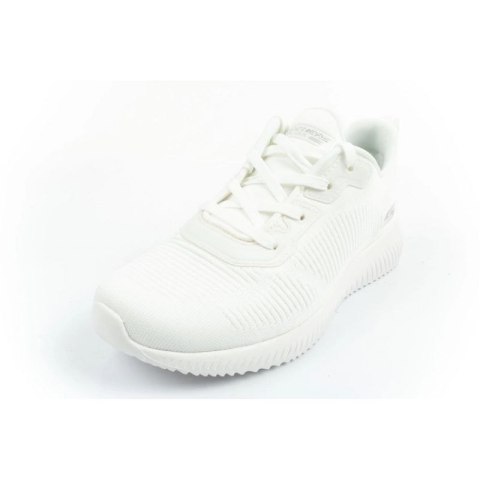 Buty sportowe Skechers Bobs Squad-Tough Talk W 32504/WHT 37 Buty sportowe Skechers Bobs Squad-Tough Talk W 32504/WHT 37