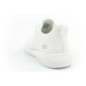 Buty sportowe Skechers Bobs Squad-Tough Talk W 32504/WHT 37
