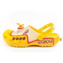 Chodaki Crocs The Beatles dla fana Rock M 210893-90H 41.5