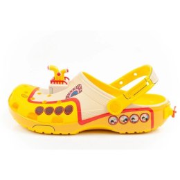 Chodaki Crocs The Beatles dla fana Rock M 210893-90H 41.5