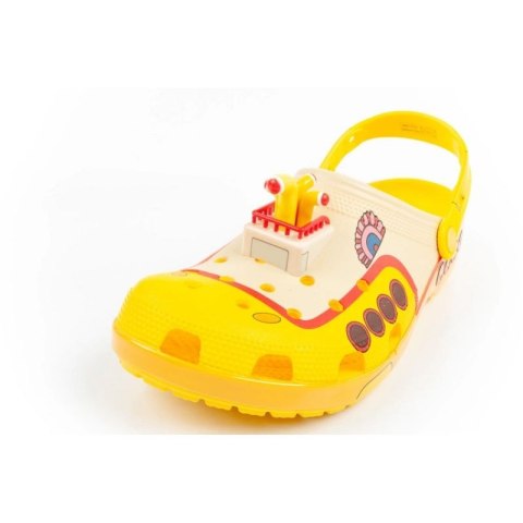 Chodaki Crocs The Beatles dla fana Rock M 210893-90H 41.5 Chodaki Crocs The Beatles dla fana Rock M 210893-90H 41.5