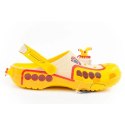 Chodaki Crocs The Beatles dla fana Rock M 210893-90H 41.5