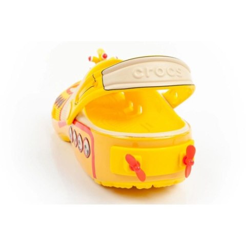 Chodaki Crocs The Beatles dla fana Rock M 210893-90H 41.5 Chodaki Crocs The Beatles dla fana Rock M 210893-90H 41.5
