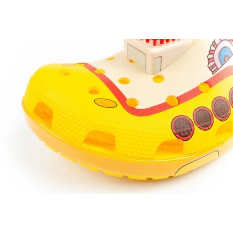 Chodaki Crocs The Beatles dla fana Rock M 210893-90H 41.5 Chodaki Crocs The Beatles dla fana Rock M 210893-90H 41.5