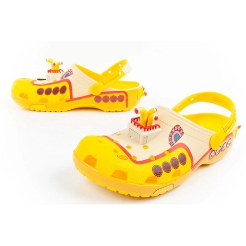 Chodaki Crocs The Beatles dla fana Rock M 210893-90H 41.5 Chodaki Crocs The Beatles dla fana Rock M 210893-90H 41.5