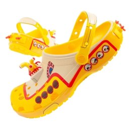 Chodaki Crocs The Beatles dla fana Rock M 210893-90H 42.5