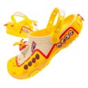 Chodaki Crocs The Beatles dla fana Rock M 210893-90H 43.5