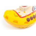 Chodaki Crocs The Beatles dla fana Rock M 210893-90H 43.5