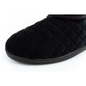Kapcie Scholl Lili Ankle ocieplane na rzep W F301741004 38