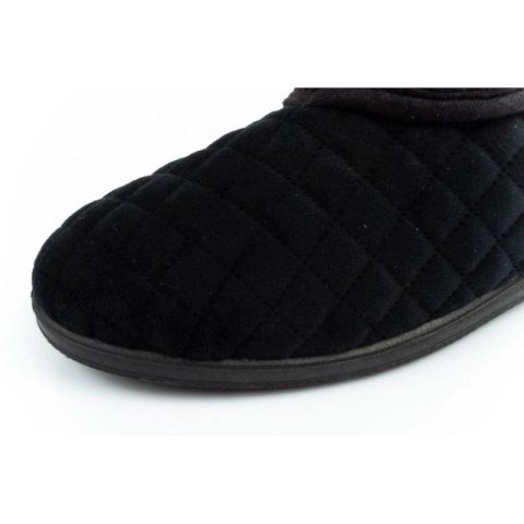Kapcie Scholl Lili Ankle ocieplane na rzep W F301741004 38 Kapcie Scholl Lili Ankle ocieplane na rzep W F301741004 38
