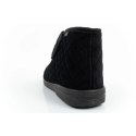 Kapcie Scholl Lili Ankle ocieplane na rzep W F301741004 39