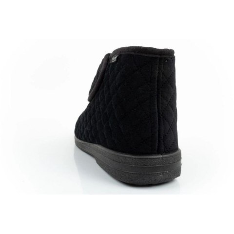 Kapcie Scholl Lili Ankle ocieplane na rzep W F301741004 40 Kapcie Scholl Lili Ankle ocieplane na rzep W F301741004 40