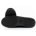 Kapcie Scholl Lili Ankle ocieplane na rzep W F301741004 40