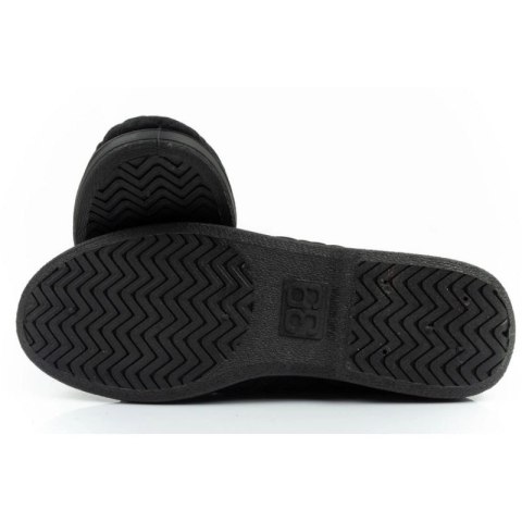 Kapcie Scholl Lili Ankle ocieplane na rzep W F301741004 40 Kapcie Scholl Lili Ankle ocieplane na rzep W F301741004 40