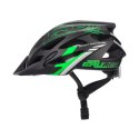 Kask rowerowy Meteor Gruver L 24746 58-61 cm N/A