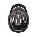 Kask rowerowy Meteor Gruver L 24746 58-61 cm N/A