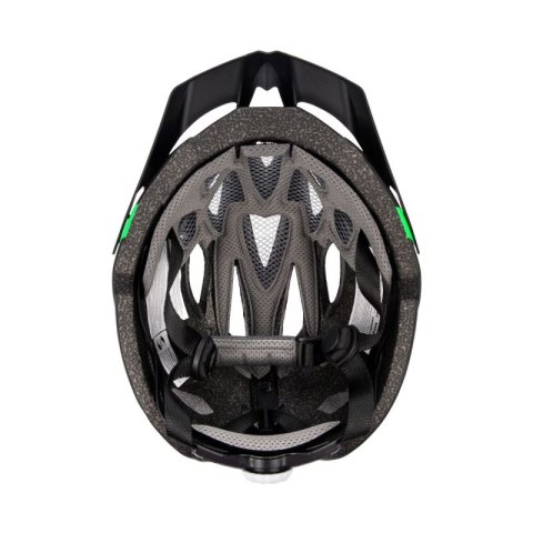 Kask rowerowy Meteor Gruver L 24746 58-61 cm N/A Kask rowerowy Meteor Gruver L 24746 58-61 cm N/A