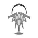 Kask rowerowy Meteor Gruver L 24746 58-61 cm N/A
