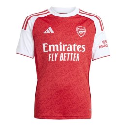 Koszulka adidas Arsenal Londyn Jr JI9533 140