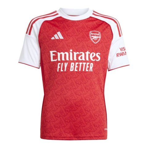 Koszulka adidas Arsenal Londyn Jr JI9533 140 Koszulka adidas Arsenal Londyn Jr JI9533 140