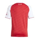 Koszulka adidas Arsenal Londyn Jr JI9533 140